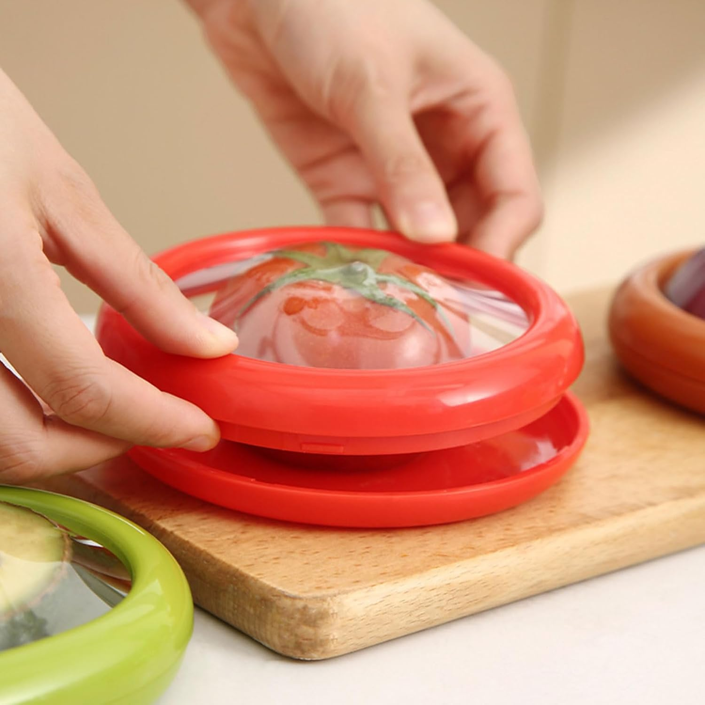 ✨Today's Special 30% Off✨Reusable Holder For Food Storage