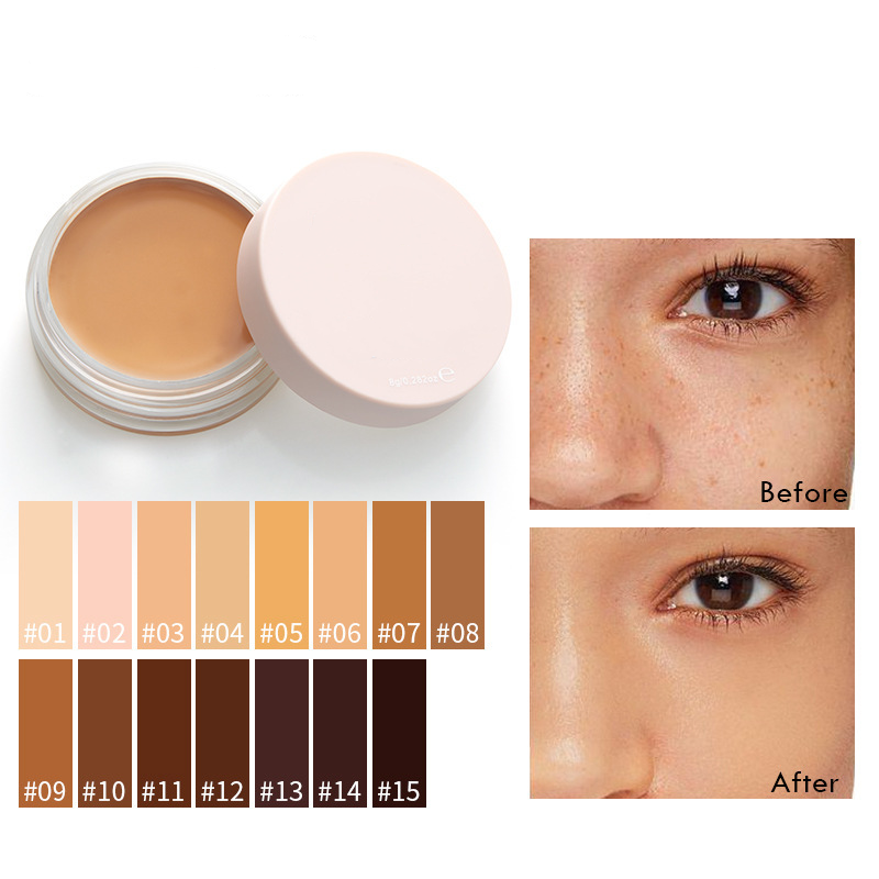 ✨Today's Special 30% Off✨Concealer Palette