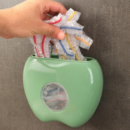 ✨Today's Special 30% Off✨ Plastic Wrap Storage Box