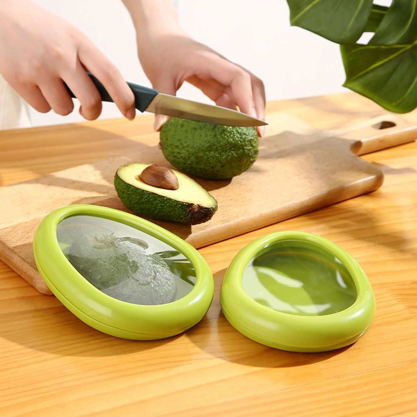 ✨Today's Special 30% Off✨Reusable Holder For Food Storage