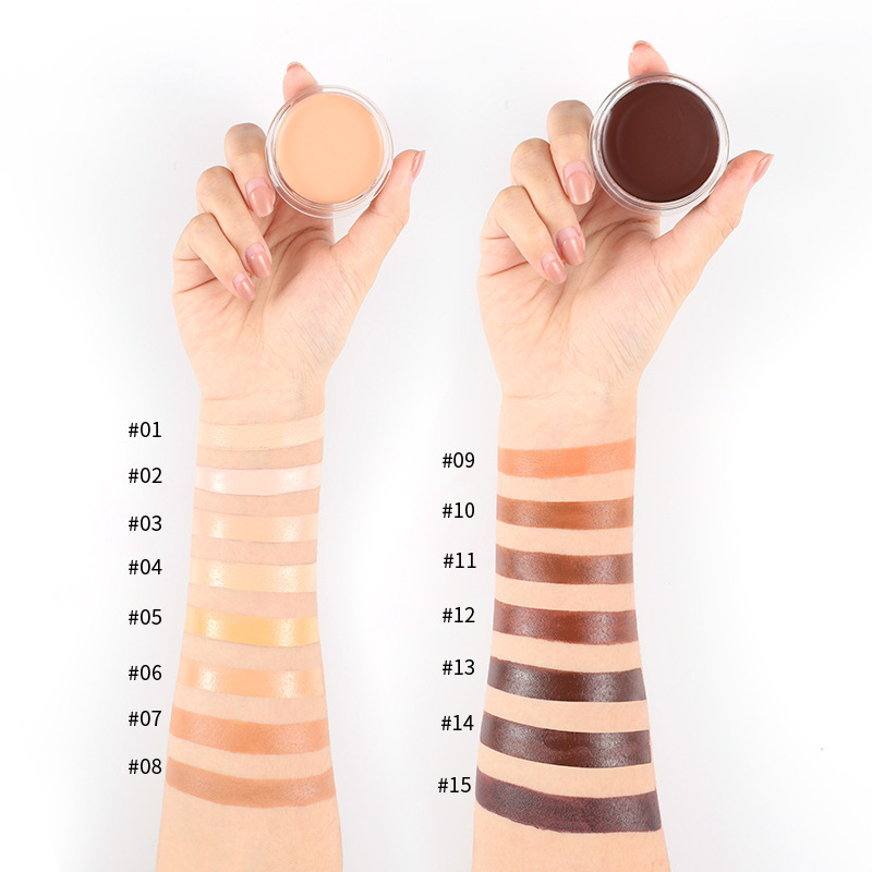 ✨Today's Special 30% Off✨Concealer Palette