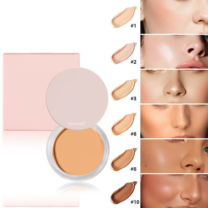 ✨Today's Special 30% Off✨Concealer Palette