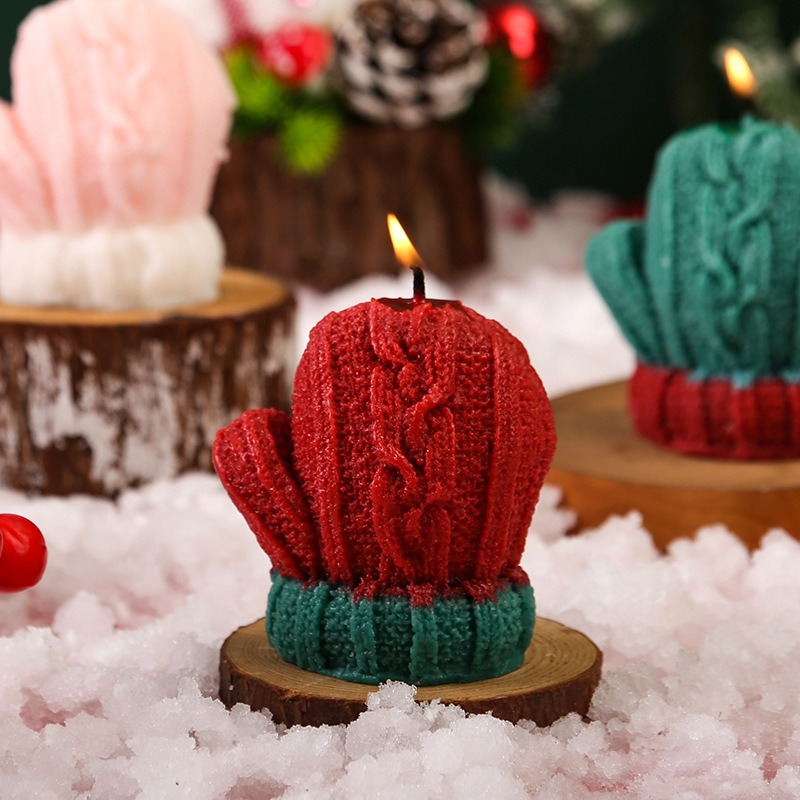 🎁Christmas sale 40% off🎁Christmas scented candles