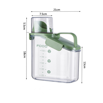 ✨Today's Special 30% Off✨Airtight Food Storage Containers