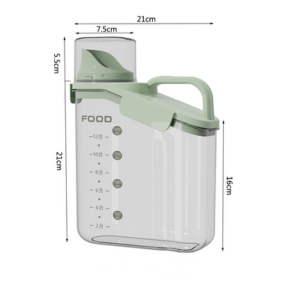 ✨Today's Special 30% Off✨Airtight Food Storage Containers