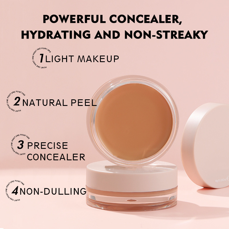 ✨Today's Special 30% Off✨Concealer Palette