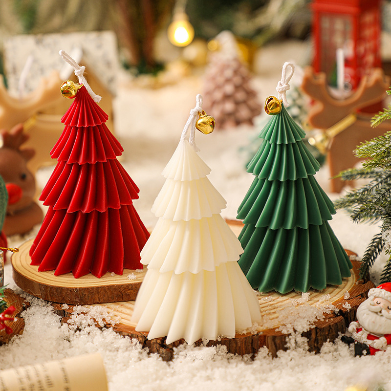 🎁Christmas sale 40% off🎁Christmas scented candles